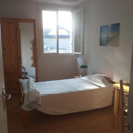 Saint-Sébastien-sur-Loire Petite Chambre Calme Et Lumineuse מראה חיצוני תמונה